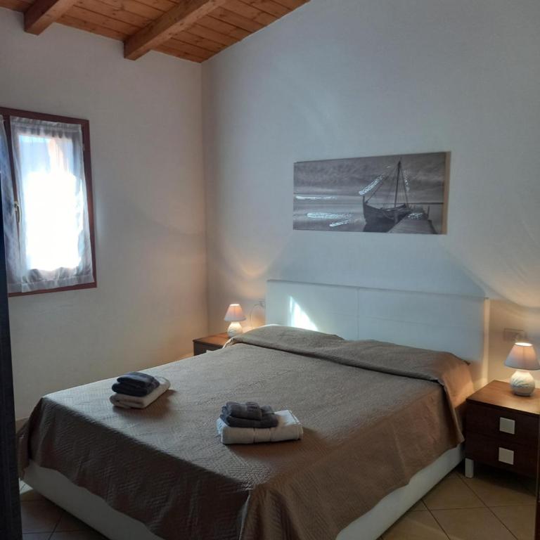 Alzoni apartment - Appartamento con 2 Camere da Letto - 1