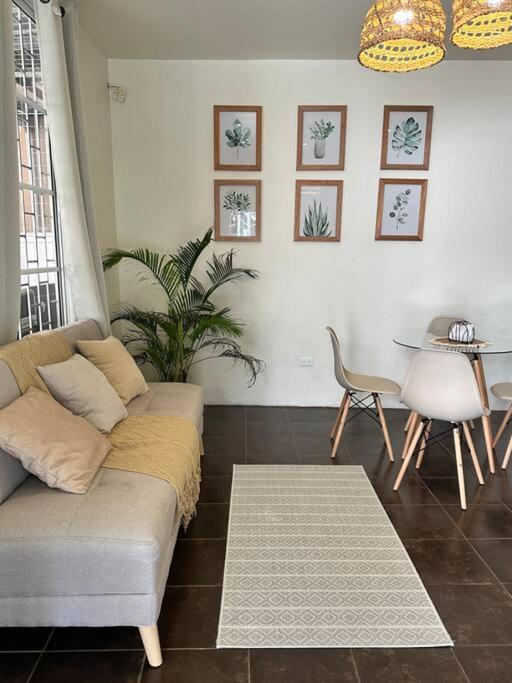 Alojamiento céntrico en Puyo - Two-Bedroom Apartment - 5