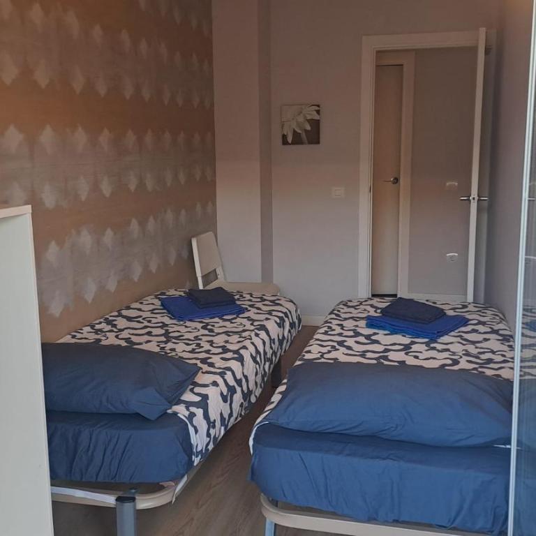 Port Aventura 5 min à pied - Superbe appartement - Apartamento de 2 dormitorios - 26