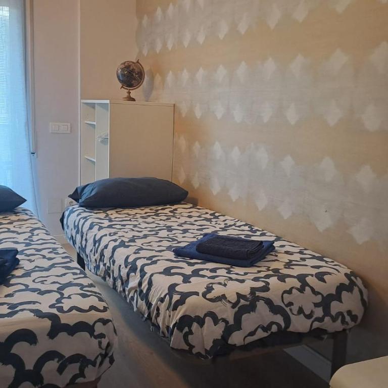 Port Aventura 5 min à pied - Superbe appartement - Apartamento de 2 dormitorios - 25