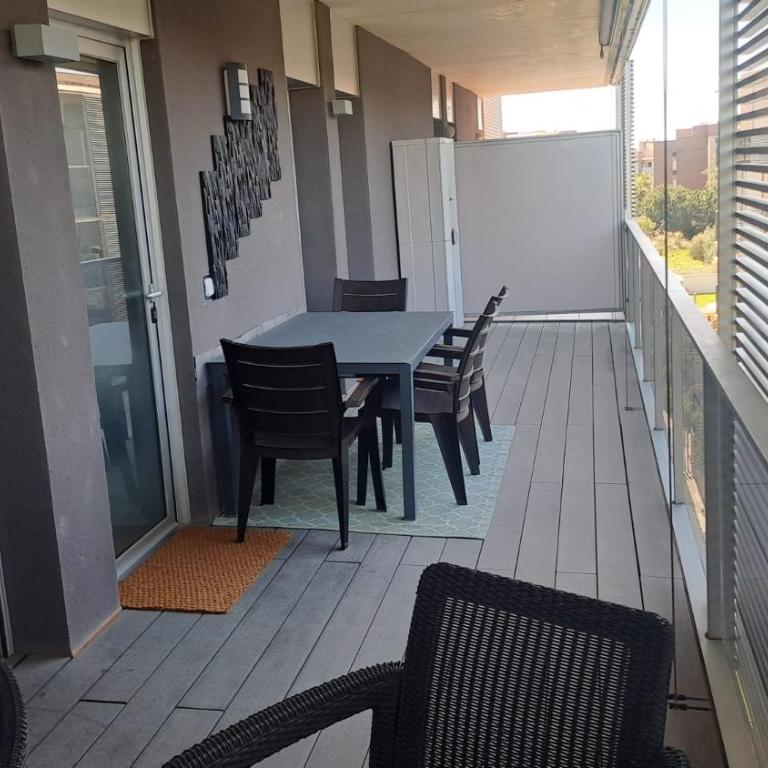 Port Aventura 5 min à pied - Superbe appartement - Apartamento de 2 dormitorios - 9