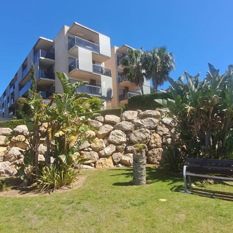 Port Aventura 5 min à pied - Superbe appartement - Apartamento de 2 dormitorios - 34