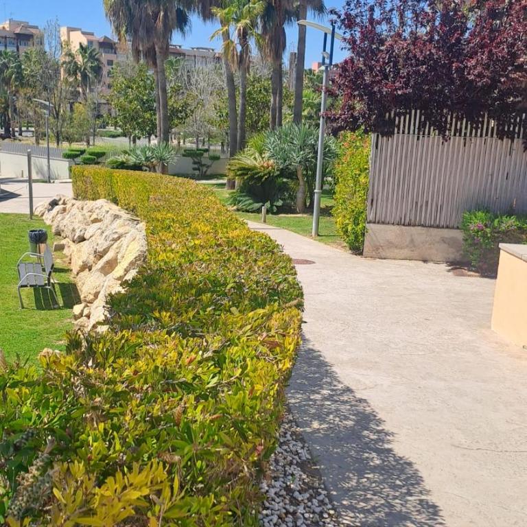 Port Aventura 5 min à pied - Superbe appartement - Apartamento de 2 dormitorios - 43