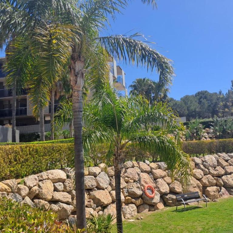 Port Aventura 5 min à pied - Superbe appartement - Apartamento de 2 dormitorios - 35