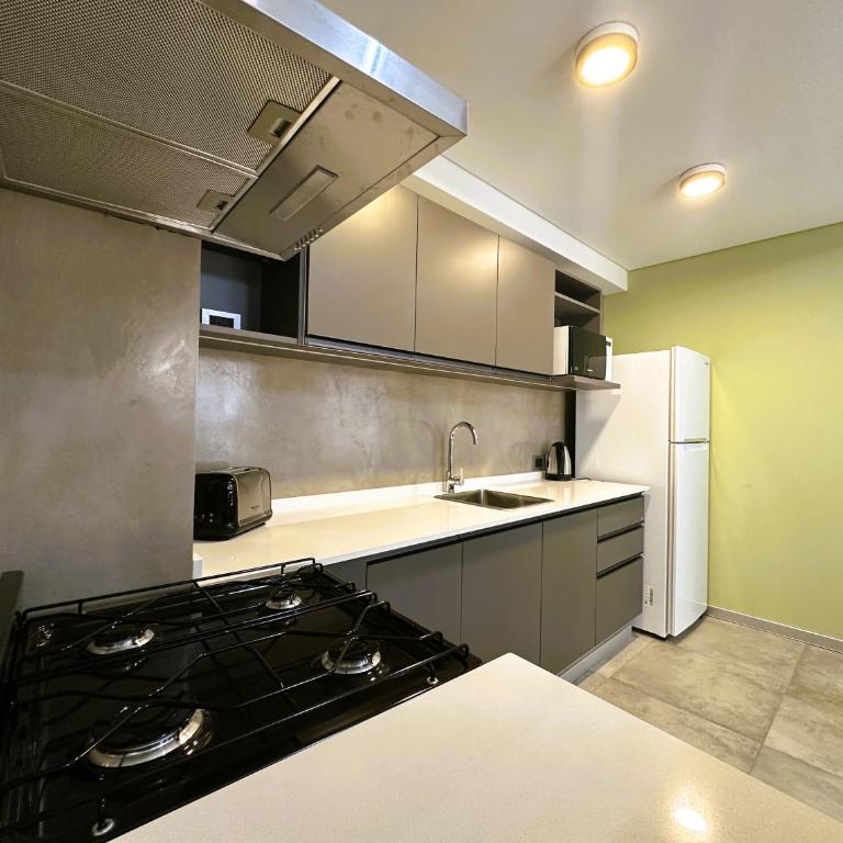 Palacete Defensa - Apartamento de 2 dormitorios - 7