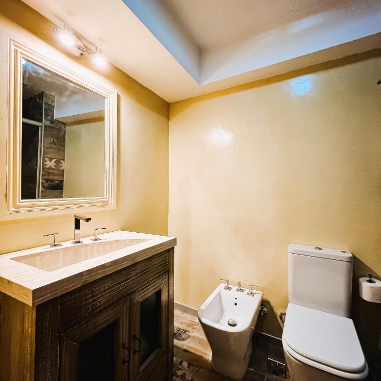Palacete Defensa - Apartamento de 2 dormitorios - 8