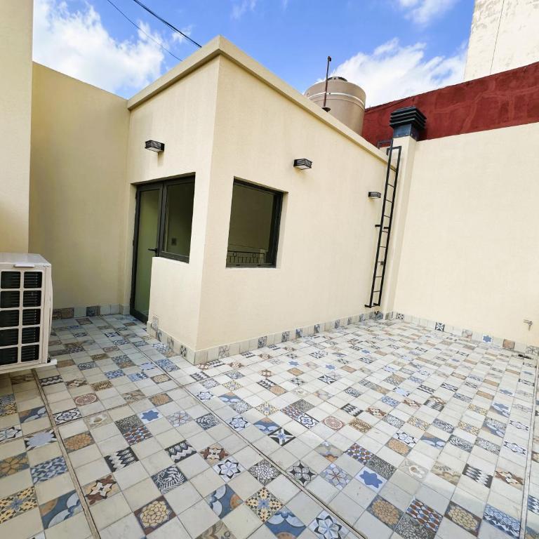 Palacete Defensa - Apartamento de 2 dormitorios - 10