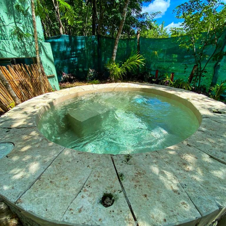 Villas Zamna - Jungle Villas - Villa con piscina privada - 1