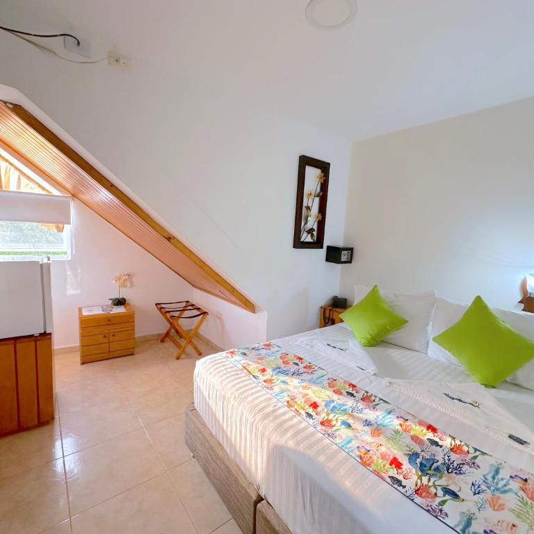 Hotel Grand Caribe - Habitación Doble - 8