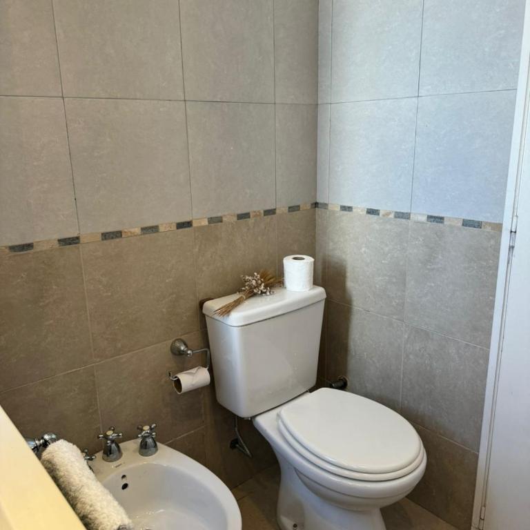 Departamento de un dormitorio - GRAL. LOPEZ - Apartamento de 1 dormitorio - 4