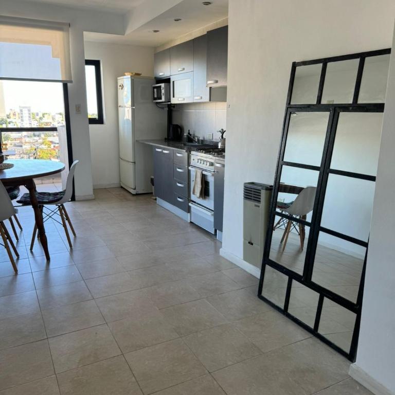 Departamento de un dormitorio - GRAL. LOPEZ - Apartamento de 1 dormitorio - 11