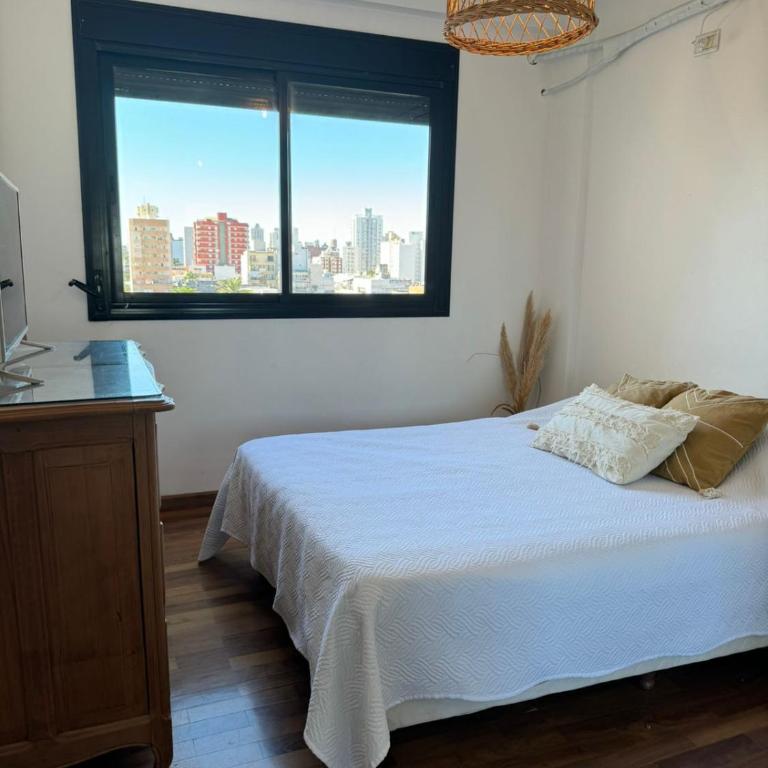 Departamento de un dormitorio - GRAL. LOPEZ - Apartamento de 1 dormitorio - 12