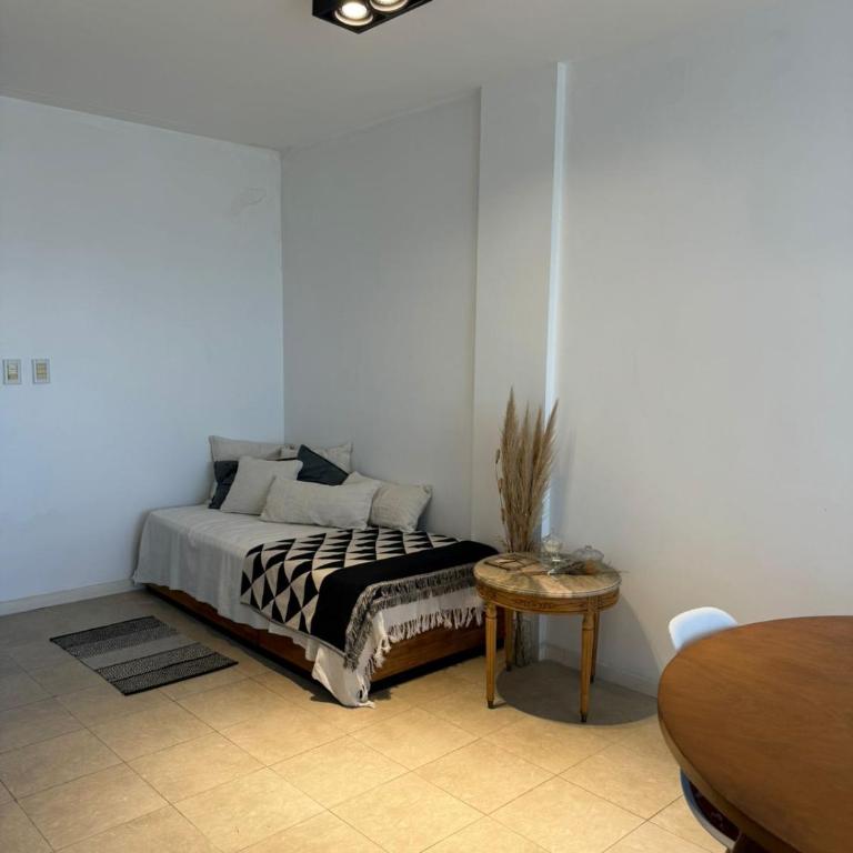 Departamento de un dormitorio - GRAL. LOPEZ - Apartamento de 1 dormitorio - 14