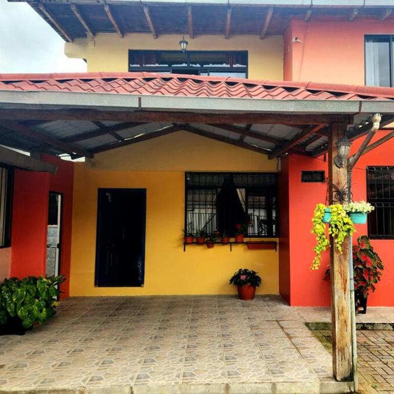 Casa Comoda Centrica con Garage - Casa - 15