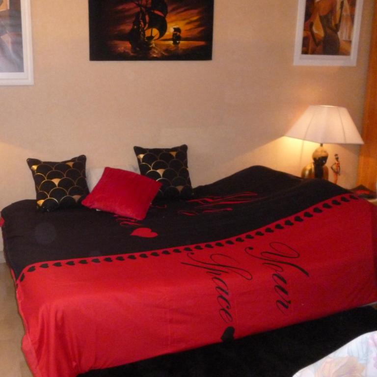 lovely apartments with terrace - Appartement avec Terrasse - 16