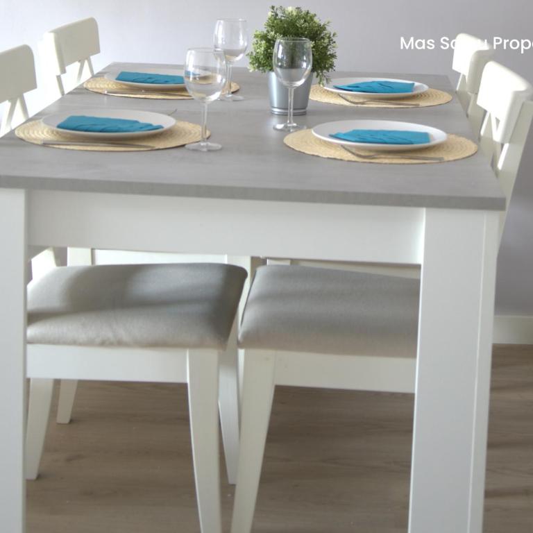 Port Aventura 5 min à pied - Superbe appartement - Apartamento de 2 dormitorios - 18