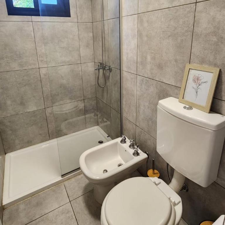 Casa de playa Casamigos Miramar - Casa con 1 dormitorio - 7