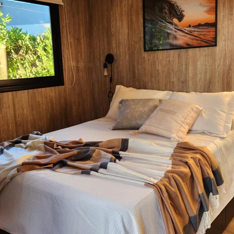 Casa de playa Casamigos Miramar - Casa con 1 dormitorio - 4