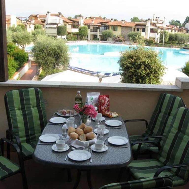 Lagosuite - Two-Bedroom Apartment - 11