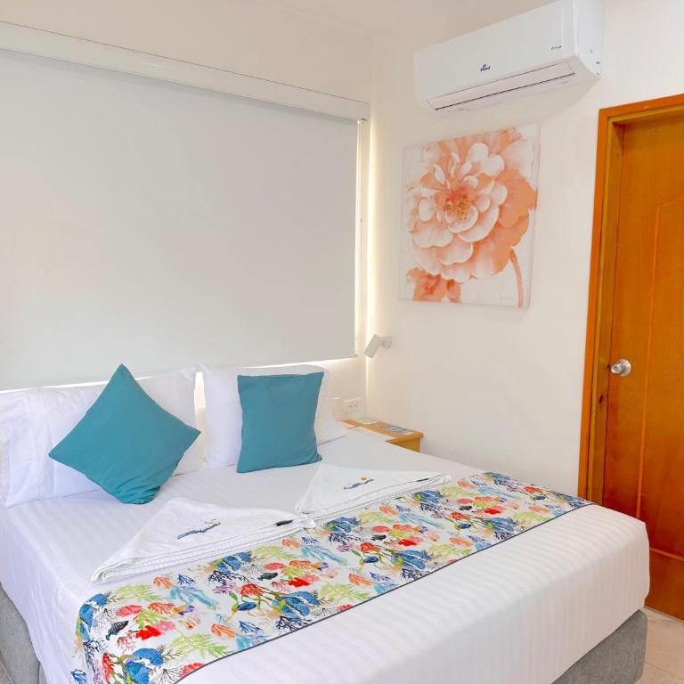 Hotel Grand Caribe - Habitación Doble - 14