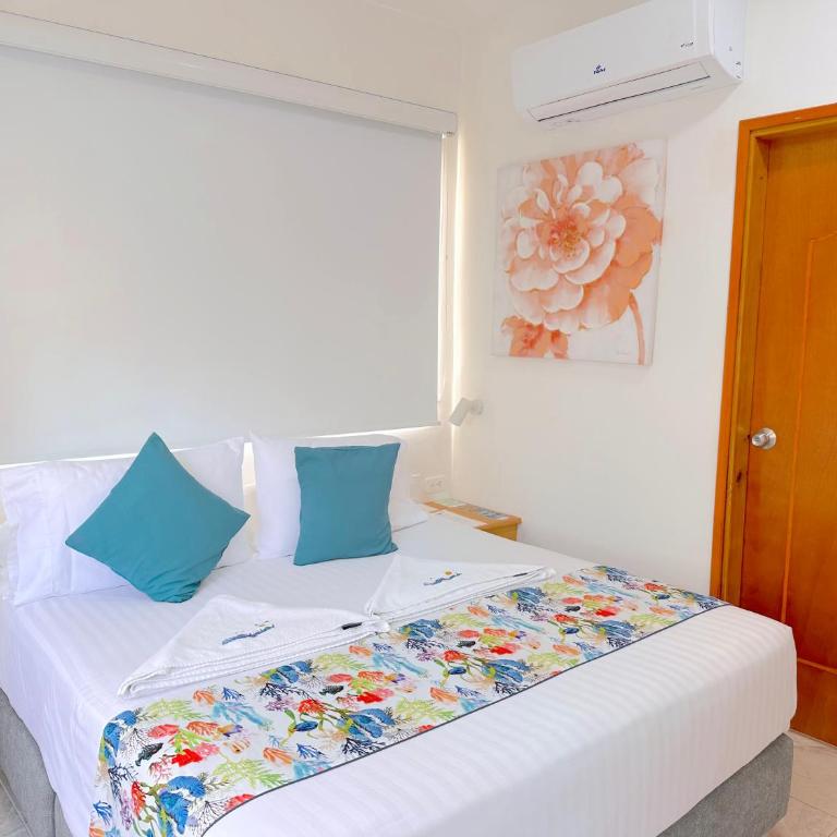 Hotel Grand Caribe - Habitación Doble - 1