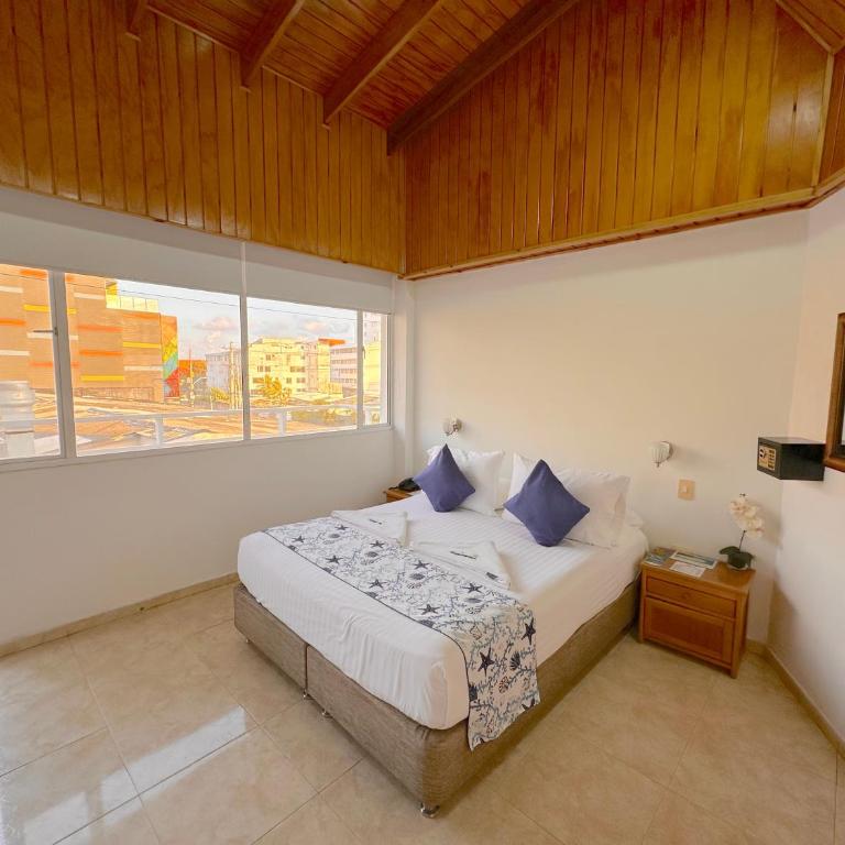 Hotel Grand Caribe - Habitación Triple - 2