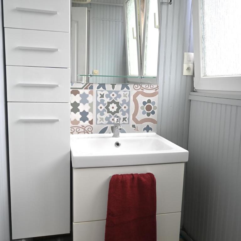Chez Maïse - CR CONCIERGERIE - Appartement 1 Chambre - 3