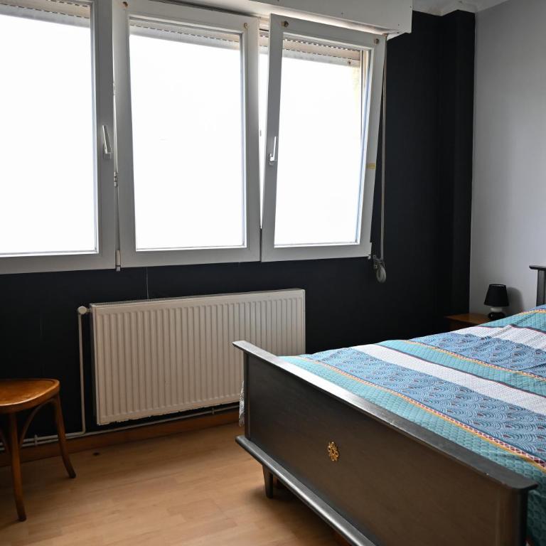 Chez Maïse - CR CONCIERGERIE - Appartement 1 Chambre - 7
