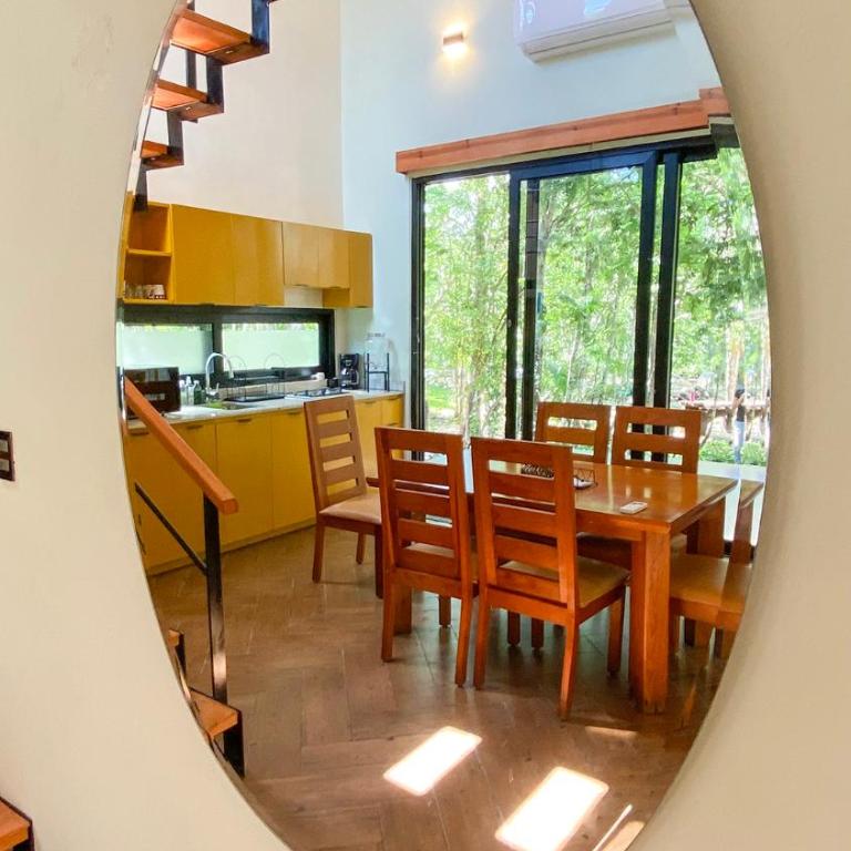 Villas Zamna - Jungle Villas - Villa Deluxe - 21