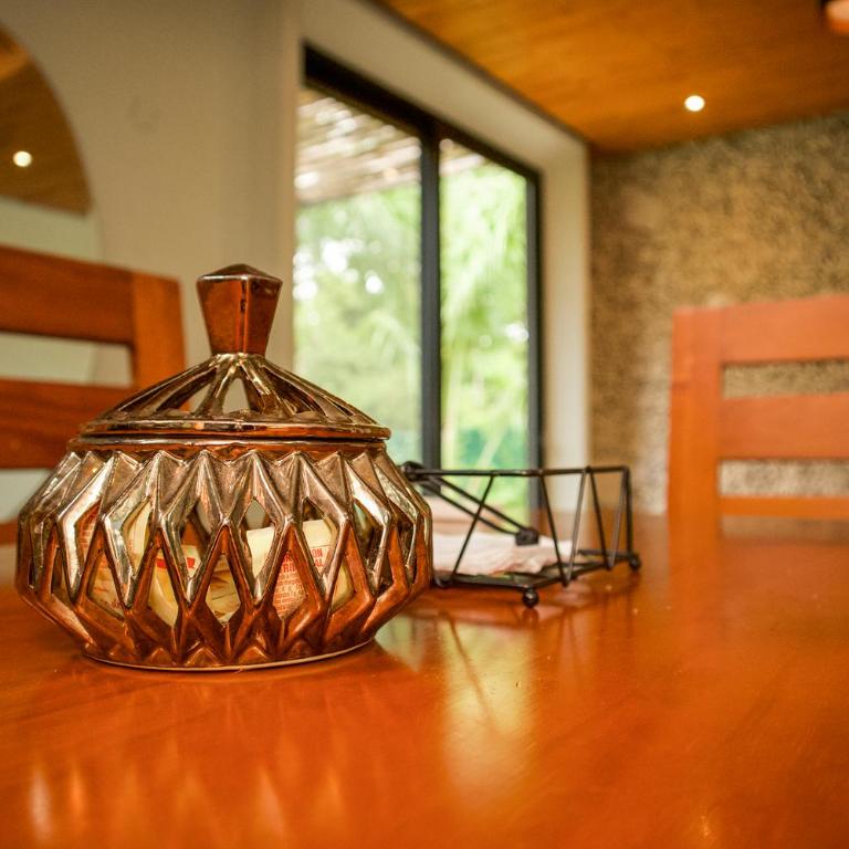 Villas Zamna - Jungle Villas - Villa Deluxe - 11