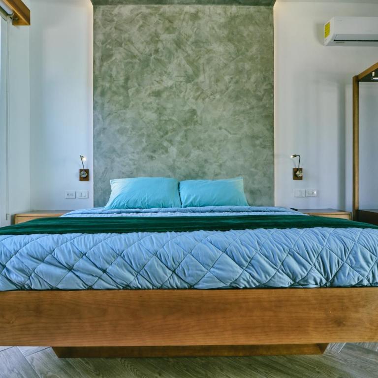 Villas Zamna - Jungle Villas - Villa Deluxe - 26