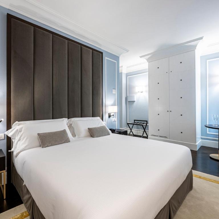 Glimpse Hotel - Camera King Deluxe - 7