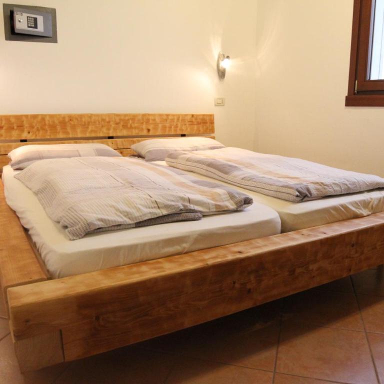Lagosuite - Two-Bedroom Apartment - 4