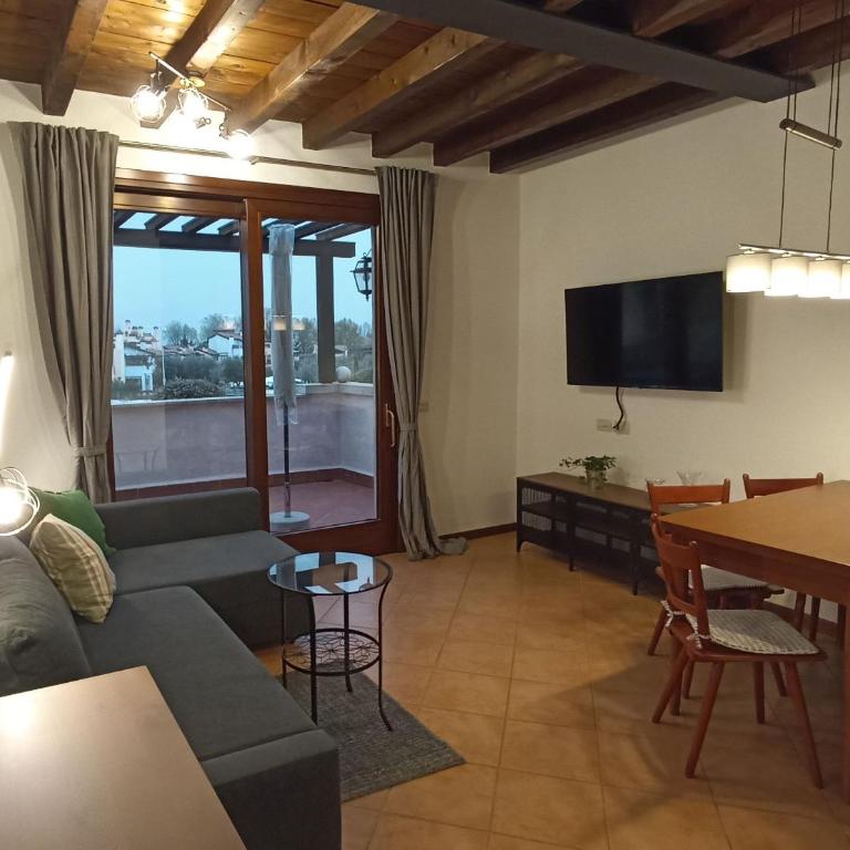 Lagosuite - Two-Bedroom Apartment - 3