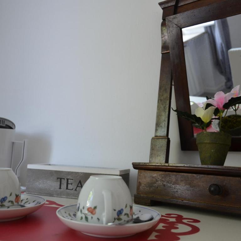 B&B Corte del Garda - Camera Matrimoniale - 9