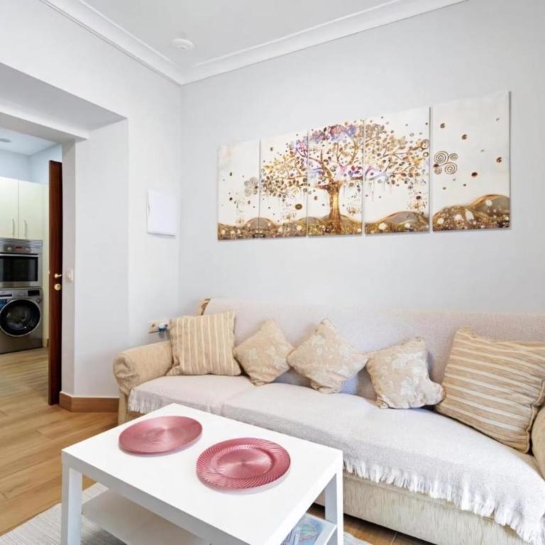 Apartamento Casa Pili - Apartamento de 2 dormitorios - 4