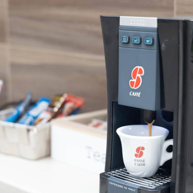 Apartment Kosta - One-Bedroom Apartment - 10