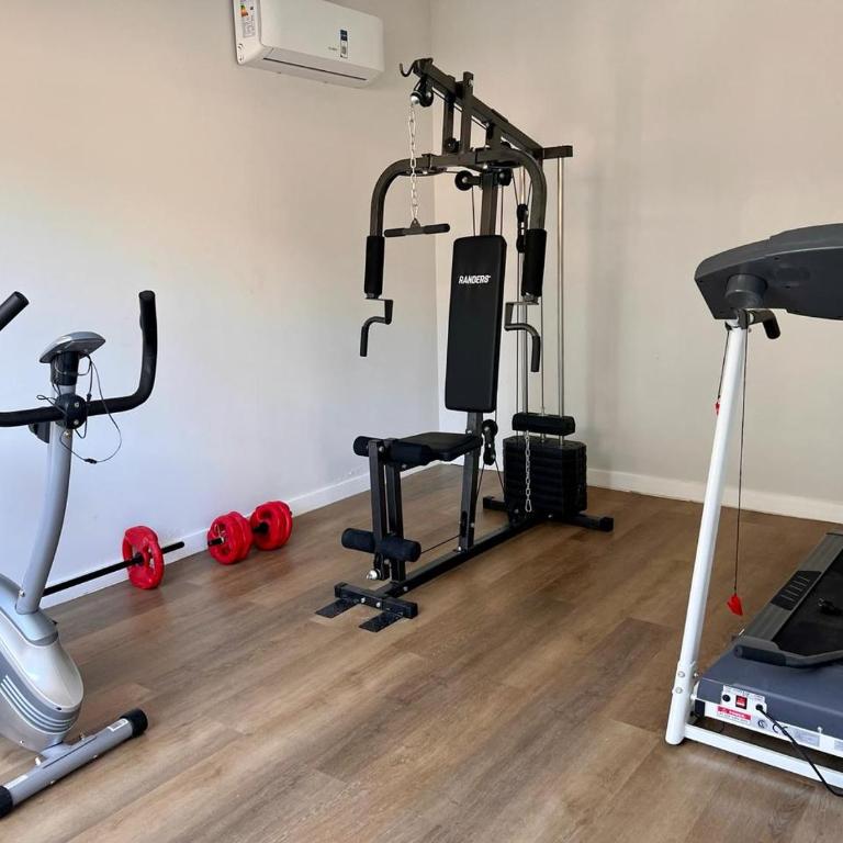 Depto con vistas - Apartamento de 2 dormitorios - 3