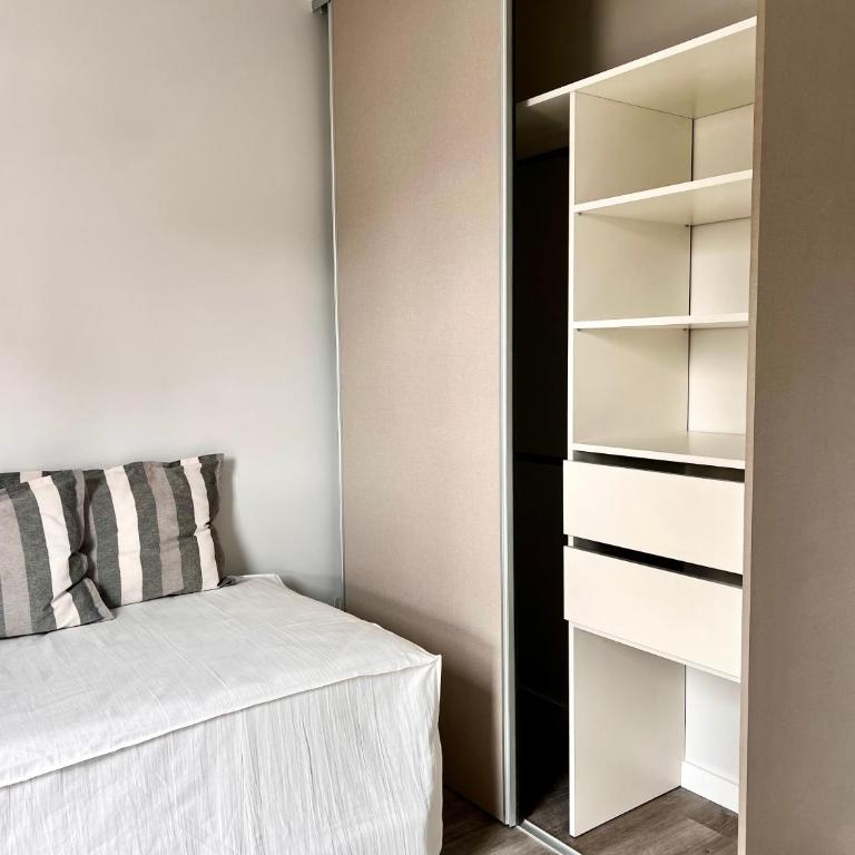 Depto con vistas - Apartamento de 2 dormitorios - 5