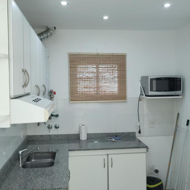 Alquiler temporario en Mendoza para 4 personas a la vuelta del Mendoza Plaza Shopping - Apartamento de 2 dormitorios - 5