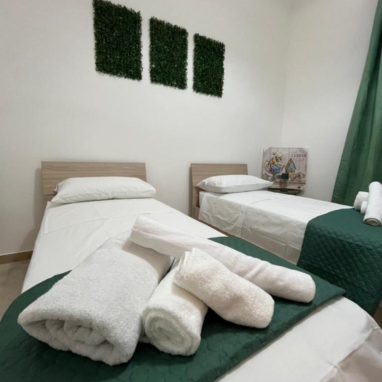 Ulivo - Double or Twin Room - 1
