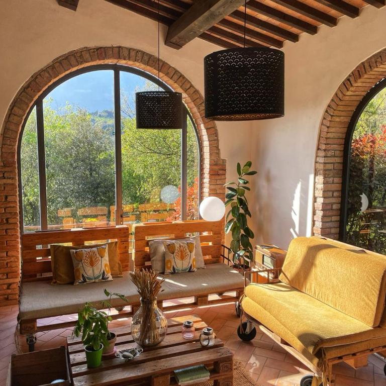 Casa nel bosco il Grottone - Casa Vacanze - 18