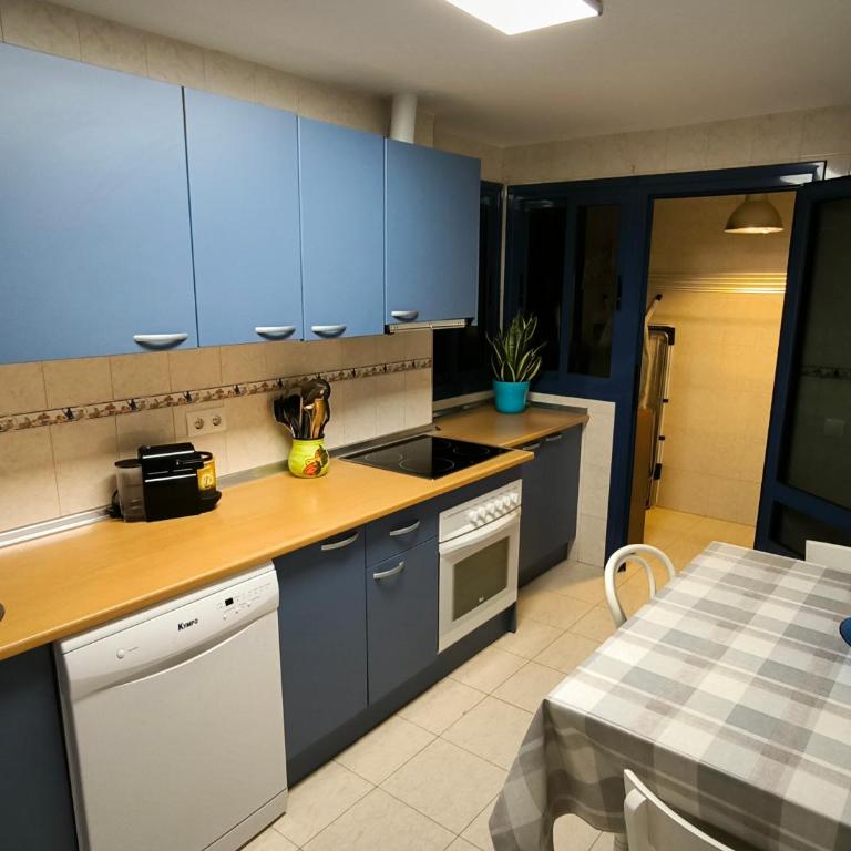 Blue House - parking included - Apartamento de 2 dormitorios - 23