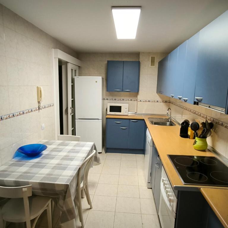 Blue House - parking included - Apartamento de 2 dormitorios - 22