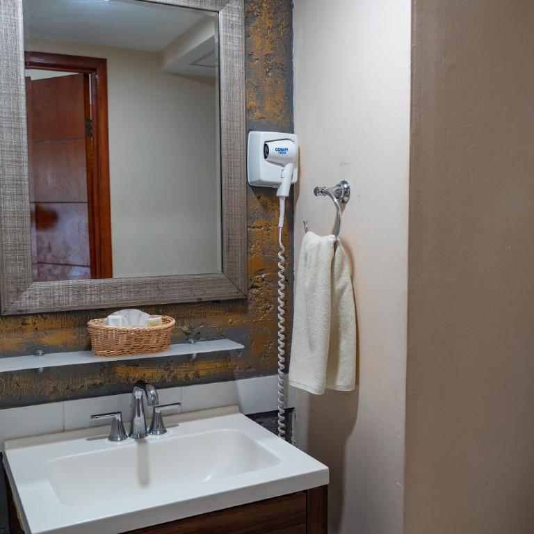 La Concha Beach Hotel & Club - Habitación Estándar Plus con cama extragrande - 4