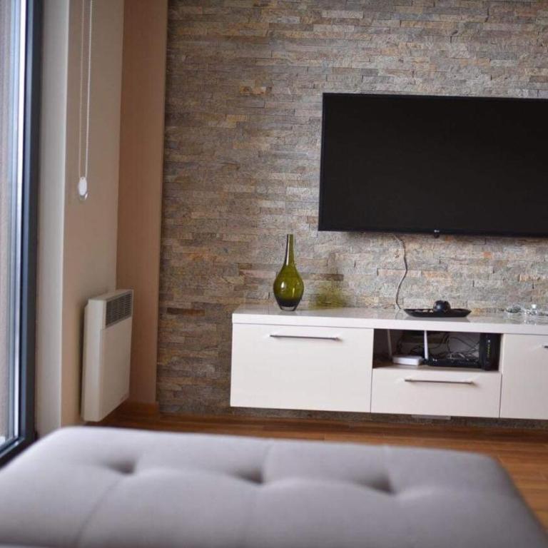 Todorović Apartmani - Apartman sa 1 Spavaćom Sobom - 19