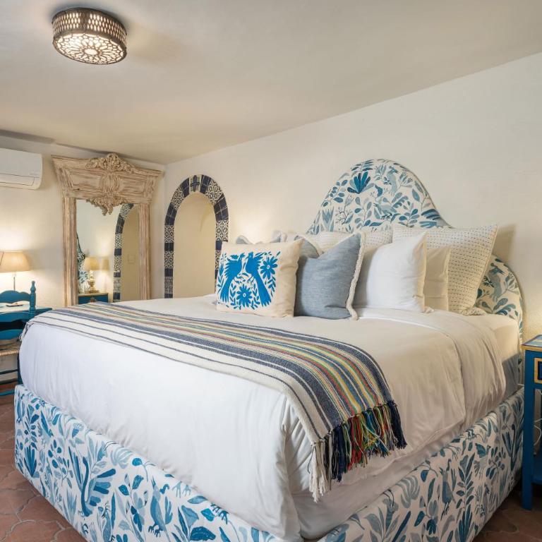 Casa Almira 5BR Luxury Home with Pool, Hot Tub & Rooftop - Haus mit 5 Schlafzimmern - 27