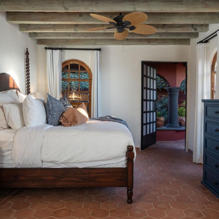 Casa Almira 5BR Luxury Home with Pool, Hot Tub & Rooftop - Haus mit 5 Schlafzimmern - 21