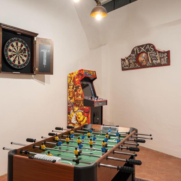 Casa Almira 5BR Luxury Home with Pool, Hot Tub & Rooftop - Haus mit 5 Schlafzimmern - 61