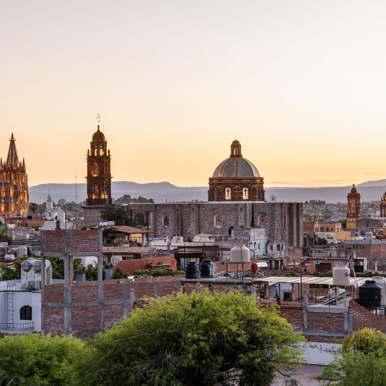 Casa Almira 5BR Luxury Home with Pool, Hot Tub & Rooftop - Haus mit 5 Schlafzimmern - 57